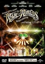 Watch The War of the Worlds: Live on Stage! (TV Short 2007) Tvmuse