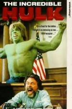 Watch The Trial of the Incredible Hulk Tvmuse