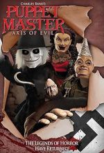 Watch Puppet Master: Axis of Evil Tvmuse