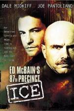 Watch Ed McBain's 87th Precinct Ice Tvmuse