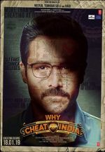 Watch Why Cheat India Tvmuse