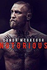 Watch Conor McGregor: Notorious Tvmuse
