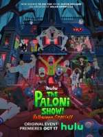 Watch The Paloni Show! Halloween Special! (TV Special 2022) Tvmuse