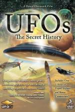 Watch UFOs The Secret History 2 Tvmuse