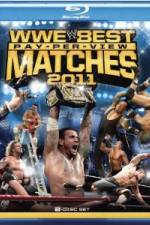 Watch Best Pay Per View Matches of 2011 Tvmuse