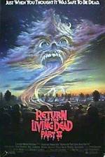 Watch Return of the Living Dead Part II Tvmuse