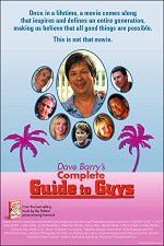 Watch Complete Guide to Guys Tvmuse