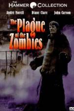 Watch The Plague of the Zombies Tvmuse