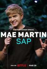 Watch Mae Martin: SAP (TV Special 2023) Tvmuse