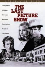 Watch The Last Picture Show Tvmuse