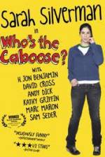 Watch Whos the Caboose Tvmuse
