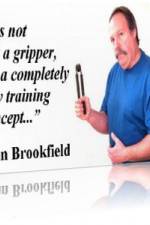 Watch John Brookfield - The Art of Steel Bending Tvmuse