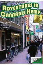 Watch Adventures In Cannabis Hemp Tvmuse