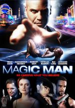 Watch Magic Man Tvmuse