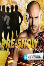 Watch WWE Night of Champions Pre-Show Tvmuse