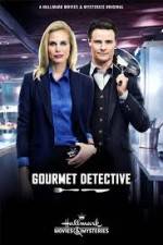 Watch The Gourmet Detective Tvmuse