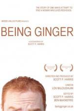Watch Being Ginger Tvmuse