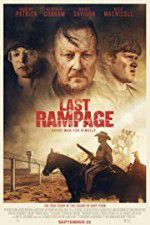 Watch Last Rampage: The Escape of Gary Tison Tvmuse