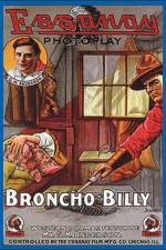Watch Broncho Billy and the Greaser Tvmuse