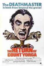 Watch The Return of Count Yorga Tvmuse