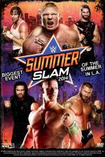 Watch WWE Summerslam Tvmuse