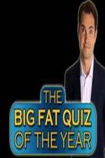Watch The Big Fat Quiz of the Year Tvmuse