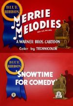 Watch Snow Time for Comedy (Short 1941) Tvmuse
