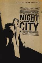 Watch Night and the City Tvmuse