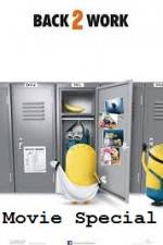 Watch Despicable Me 2 Movie Special Tvmuse