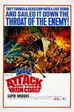 Watch Attack on the Iron Coast Tvmuse