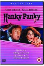 Watch Hanky Panky Tvmuse