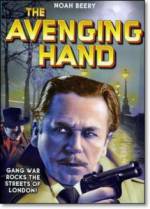 Watch The Avenging Hand Tvmuse