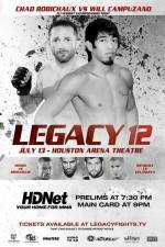 Watch Legacy Fighting Championship 12 Tvmuse