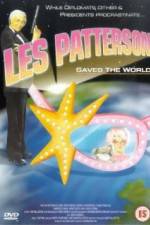 Watch Les Patterson Saves the World Tvmuse