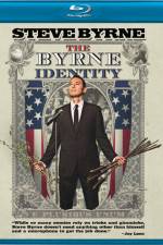 Watch Steve Byrne The Byrne Identity Tvmuse