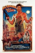 Watch Big Trouble in Little China Tvmuse