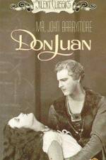 Watch Don Juan - Der große Liebhaber Tvmuse