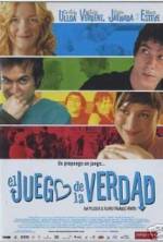 Watch El juego de la verdad Tvmuse