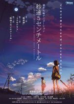 Watch 5 Centimeters Per Second Tvmuse