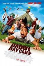 Watch Daddy Day Camp Tvmuse