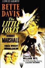Watch Little Foxes Tvmuse