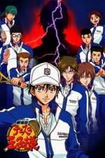 Watch Gekij ban tenisu no ji sama Futari no samurai - The first game Tvmuse