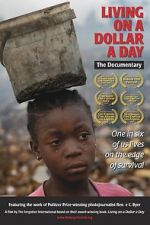 Watch Living on a Dollar a Day Tvmuse