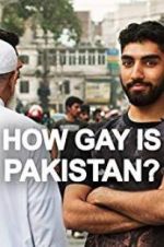 Watch How Gay Is Pakistan? Tvmuse