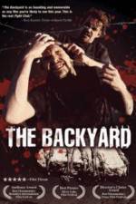 Watch The Backyard Tvmuse