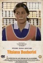 Watch Titsiana Booberini Tvmuse