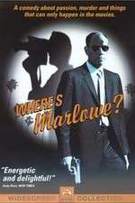 Watch Where\'s Marlowe? Tvmuse