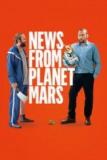 Watch News from Planet Mars Tvmuse