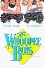 Watch The Whoopee Boys Tvmuse