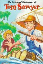 Watch The Animated Adventures of Tom Sawyer Tvmuse
